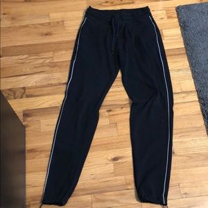 Armani Exchange Sweatpants